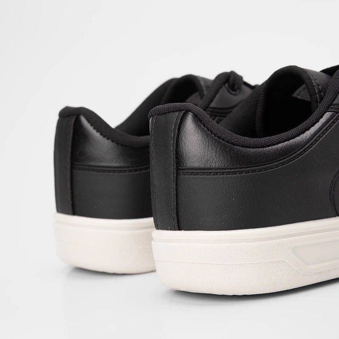 Tênis Woche Casual Masculino Preto