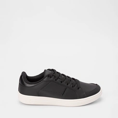 Tênis Woche Casual Masculino Preto