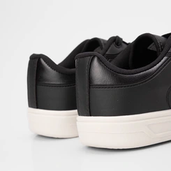 Tênis Woche Casual Masculino Preto