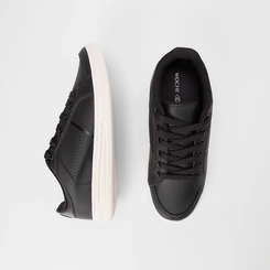 Tênis Woche Casual Masculino Preto