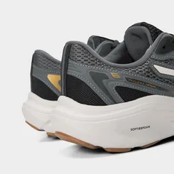Tênis Esportivo Masculino Mizuno Hawk 6 Cinza
