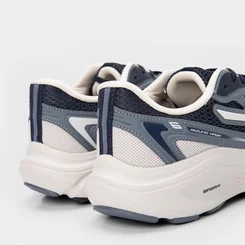 Tênis Mizuno Hawk 6 Masculino Esportivo Azul