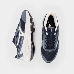 Tênis Mizuno Hawk 6 Masculino Esportivo Azul