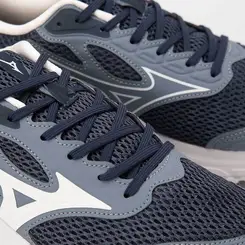 Tênis Mizuno Hawk 6 Masculino Esportivo Azul