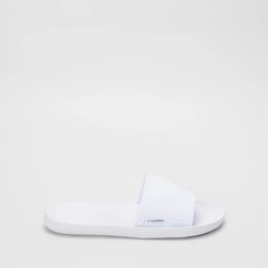 Slide Masculino Rider Feel Branco