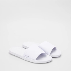 Slide Masculino Rider Feel Branco