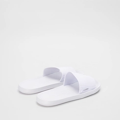 Slide Masculino Rider Feel Branco