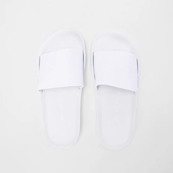 Slide Masculino Rider Feel Branco
