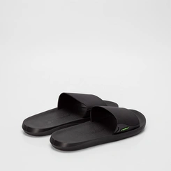 Slide Masculino Rider Feel Preto