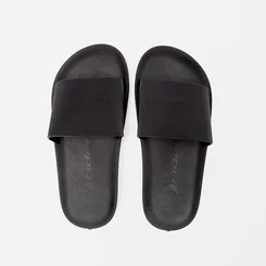 Slide Masculino Rider Feel Preto