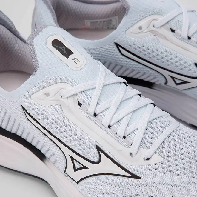 Tênis Esportivo Masculino Mizuno Cool Ride 3 Branco
