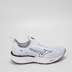Tênis Esportivo Masculino Mizuno Cool Ride 3 Branco