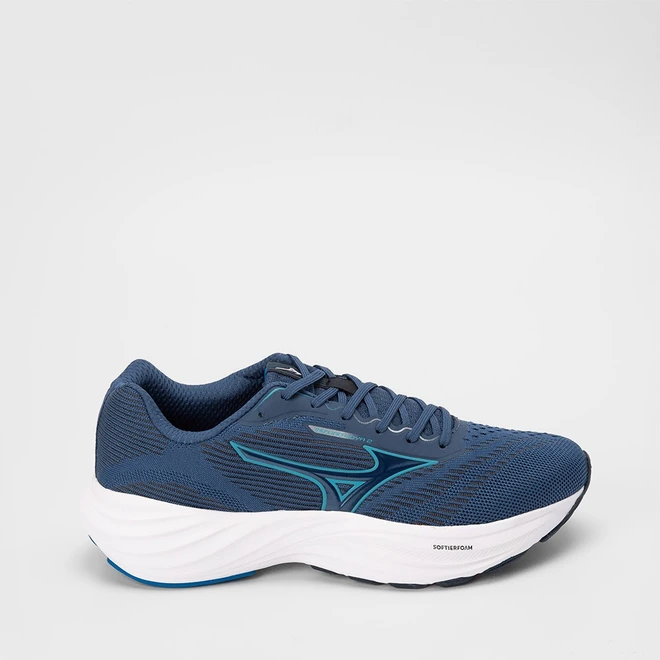 Tênis Mizuno Goya 2 Masculino Marinho
