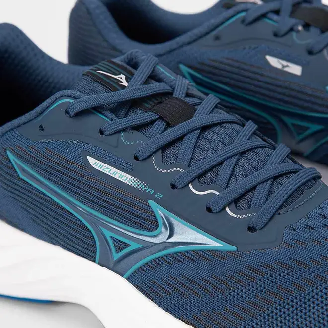 Tênis Mizuno Goya 2 Masculino Marinho