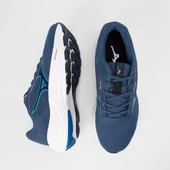 Tênis Mizuno Goya 2 Masculino Marinho