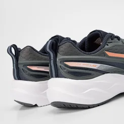 Tênis Mizuno Space 5 Feminino Cinza
