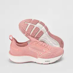 Tênis Mizuno Cool Rider 3 Feminino Rosa
