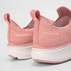 Tênis Mizuno Cool Rider 3 Feminino Rosa