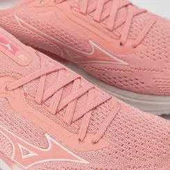 Tênis Mizuno Cool Rider 3 Feminino Rosa
