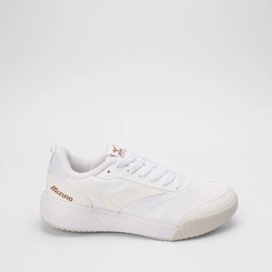 Tênis Mizuno Cosmopolitan Casual Feminino Branco