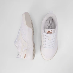 Tênis Mizuno Cosmopolitan Casual Feminino Branco