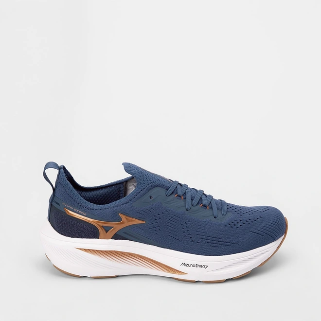 Tênis Mizuno Sunrise Feminino Azul