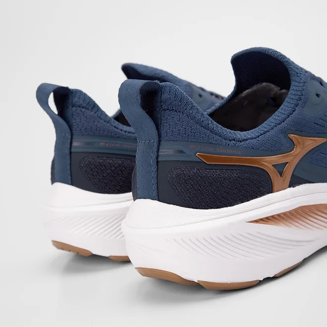 Tênis Mizuno Sunrise Feminino Azul