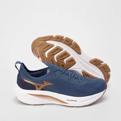 Tênis Mizuno Sunrise Feminino Azul