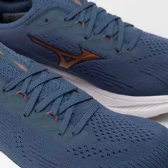 Tênis Mizuno Sunrise Feminino Azul
