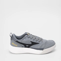 Tênis Mizuno Cosmopolitan Casual Masculino Cinza