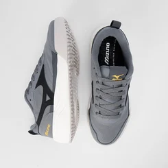 Tênis Mizuno Cosmopolitan Casual Masculino Cinza