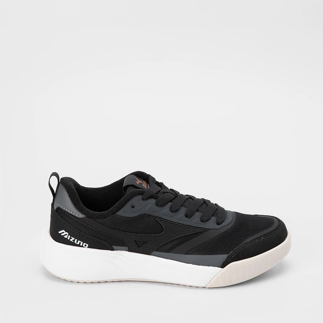 Tênis Mizuno Cosmopolitan Casual Masculino Preto