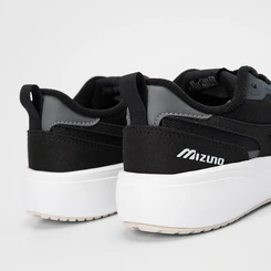 Tênis Mizuno Cosmopolitan Casual Masculino Preto