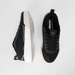 Tênis Mizuno Cosmopolitan Casual Masculino Preto