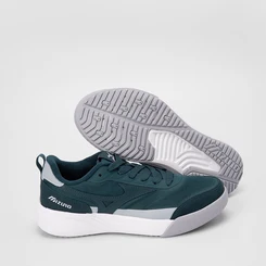 Tênis Mizuno Cosmopolitan Casual Masculino Marinho