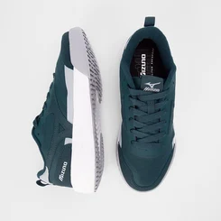 Tênis Mizuno Cosmopolitan Casual Masculino Marinho