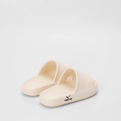 Slide Infantil Vertus Off White