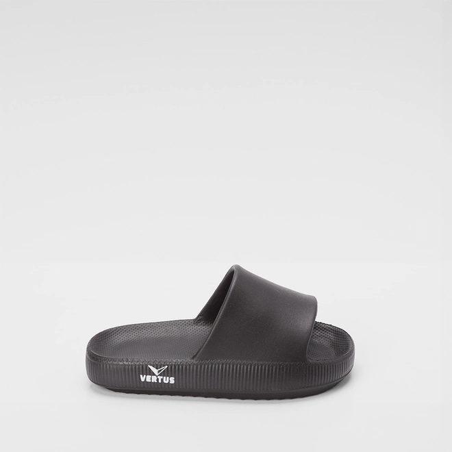 Slide Infantil Vertus Preto