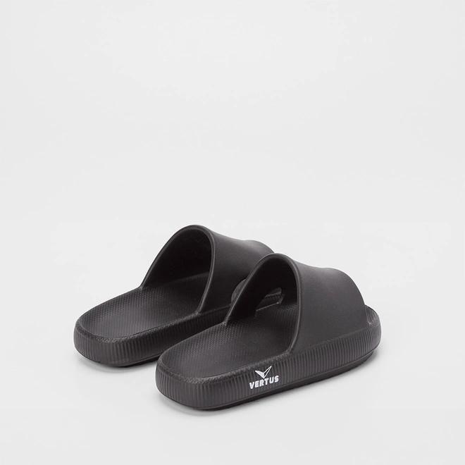 Slide Infantil Vertus Preto