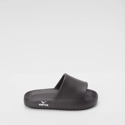 Slide Infantil Vertus Preto