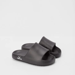 Slide Infantil Vertus Preto