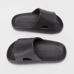 Slide Infantil Vertus Preto