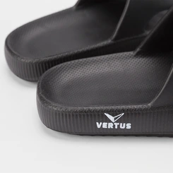 Slide Infantil Vertus Preto