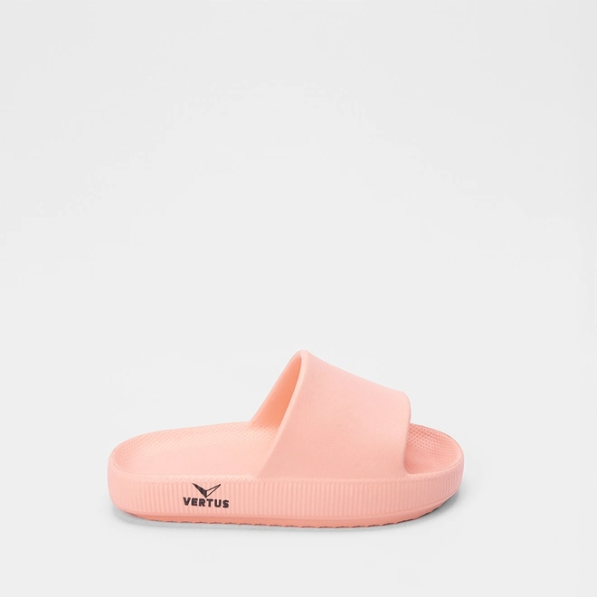 Slide Infantil Vertus Nude