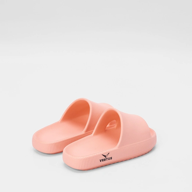 Slide Infantil Vertus Nude