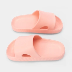 Slide Infantil Vertus Nude
