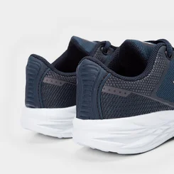 Tênis Infantil Vertus Jogging Detalhe Logo Tecido Marinho