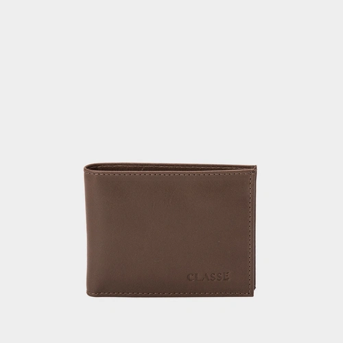 Carteira Classe Masculina STZ Marrom