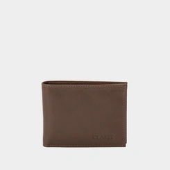 Carteira Classe Masculina STZ Marrom