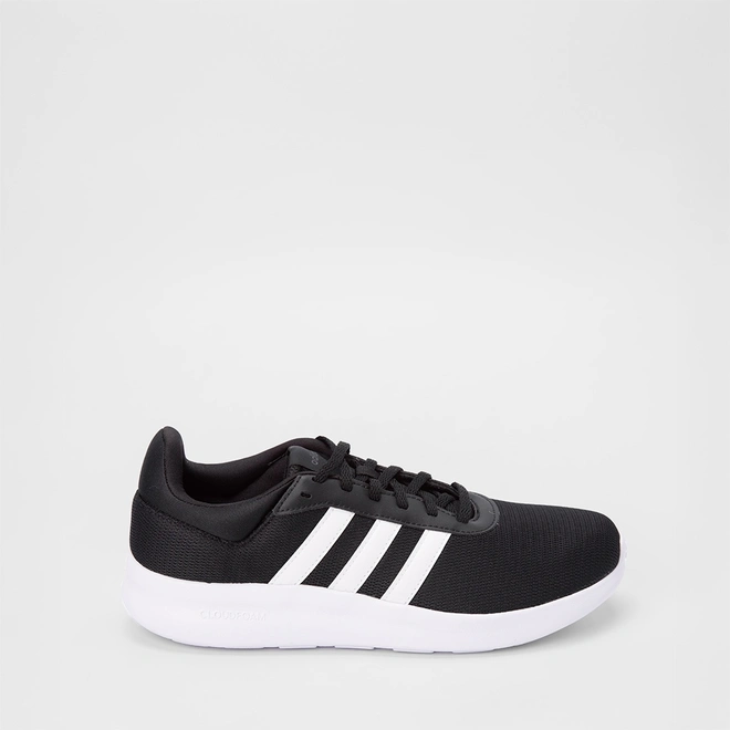 Tênis Adidas Masculino Cloudfoam Confort Preto
